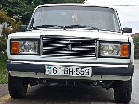 LADA (VAZ) 2107 2005