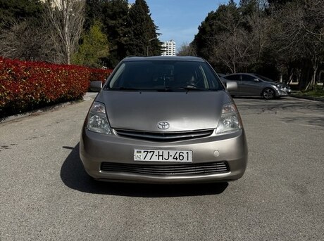 Toyota Prius 2006