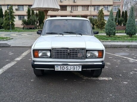 LADA (VAZ) 2107 2006