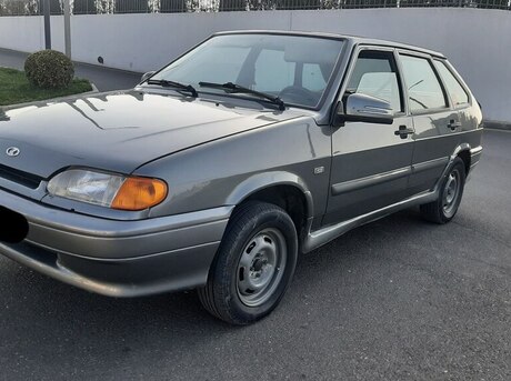LADA (VAZ) 2114 2011