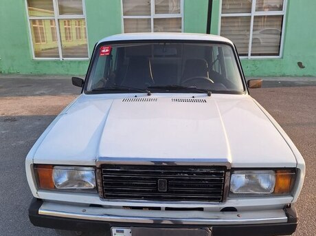 LADA (VAZ) 2107 2005