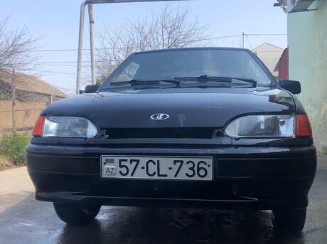 LADA (VAZ) 2115 2010