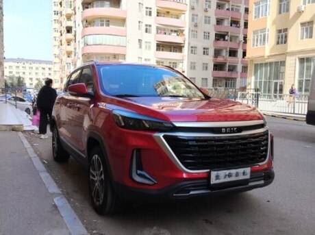 Baic  2024