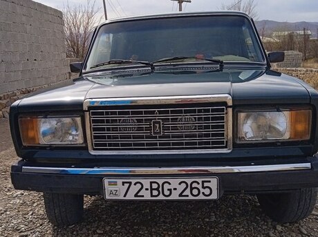 LADA (VAZ) 2107 2007
