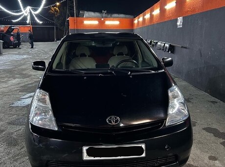 Toyota Prius 2007