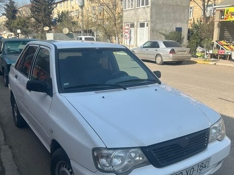 Saipa 132