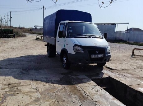 GAZ 3302-744 2006