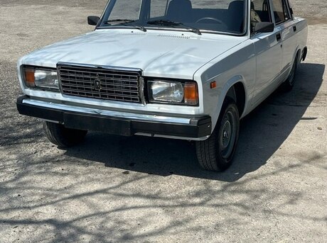 LADA (VAZ) 2107 2010