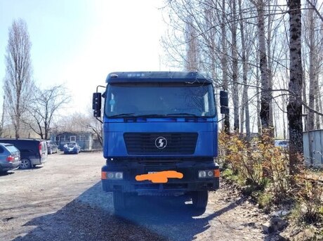 Shacman SX3314DT366 2011