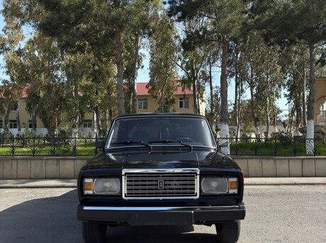 LADA (VAZ) 2107 2010