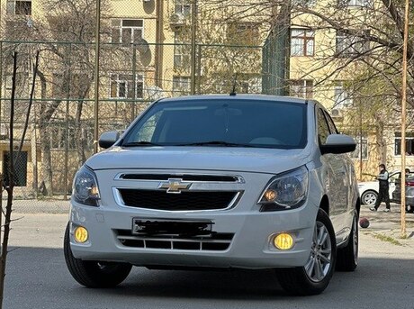 Chevrolet Cobalt 2024