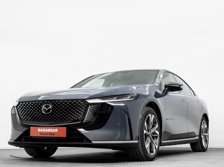 Mazda EZ-6