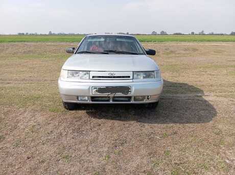 LADA (VAZ) 2110 2005