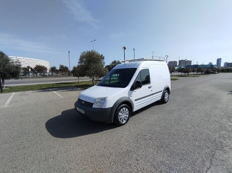 Ford Tourneo Connect 2007