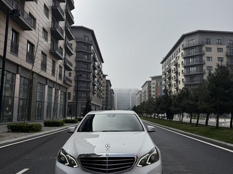 Mercedes E 220 d