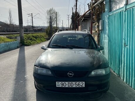 Opel Vectra 1998