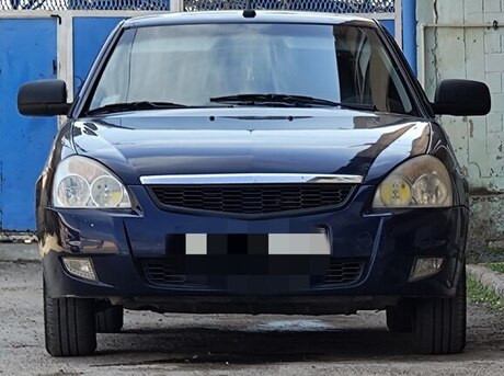 LADA (VAZ) Priora 2013
