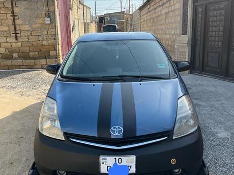Toyota Prius 2008