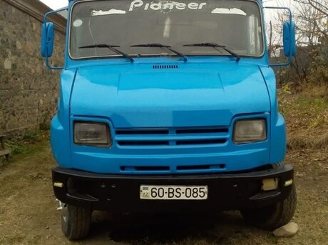 ZIL 5301 1998