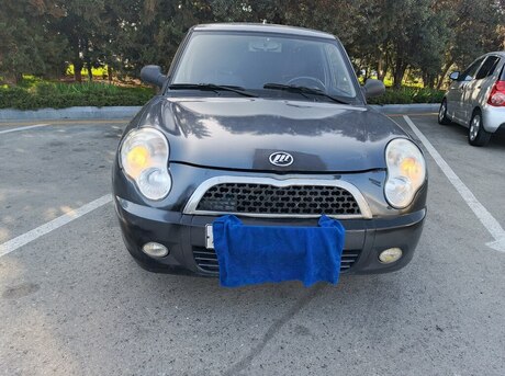 Lifan 320 2014