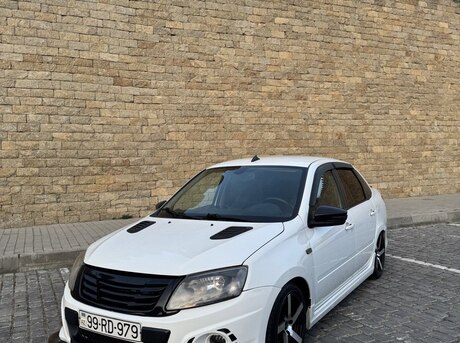 LADA (VAZ) Granta Sport 2014