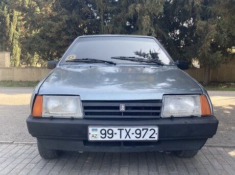 LADA (VAZ) 21099 1994