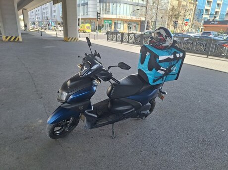 Yamaha  2024