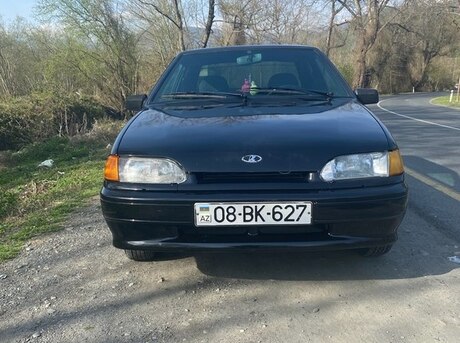 LADA (VAZ) 2115 2010