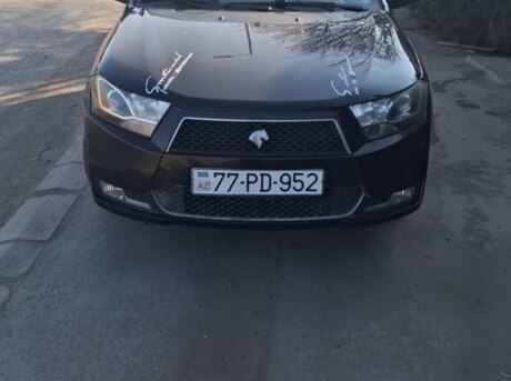 Khazar SD 2021
