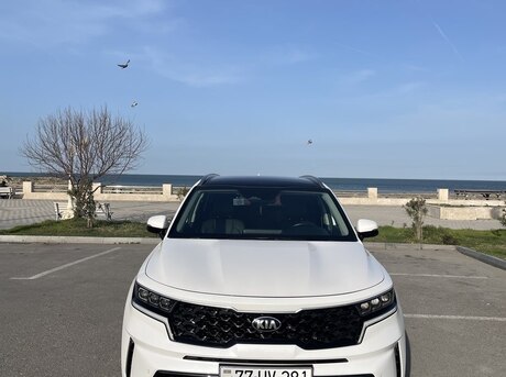 Kia Sorento 2020