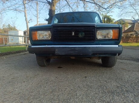 LADA (VAZ) 2107 1998