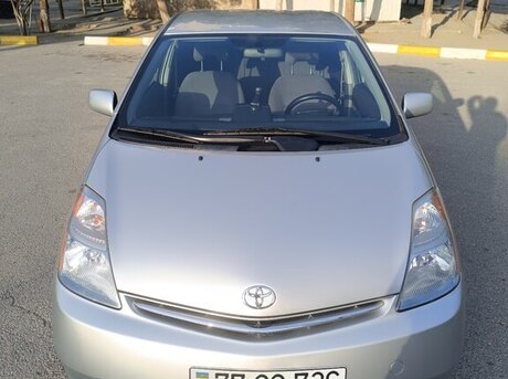 Toyota Prius 2007