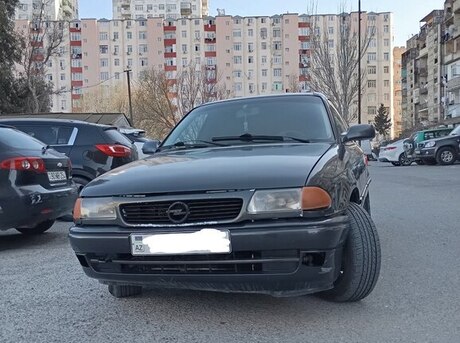 Opel Astra 1995