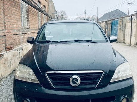 Kia Sorento 2003