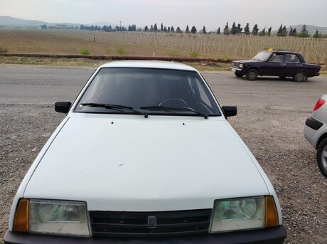 LADA (VAZ) 21099 1995