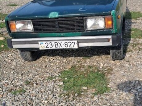 LADA (VAZ) 2104 1999