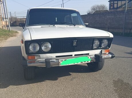 LADA (VAZ) 2106 2000