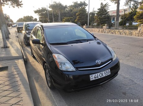 Toyota Prius 2007