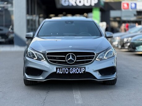 Mercedes E 220 d