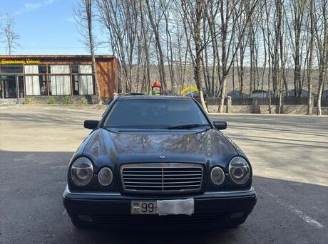 Mercedes E 200 1999
