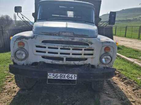 ZIL 130 1970