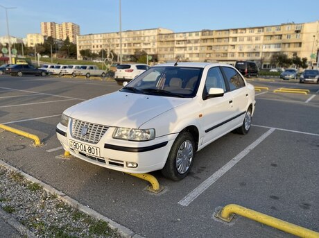 Khazar LX 2021