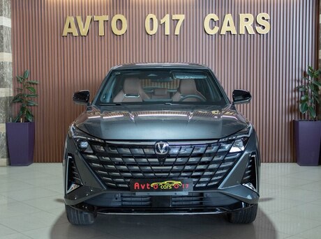 Changan  2025