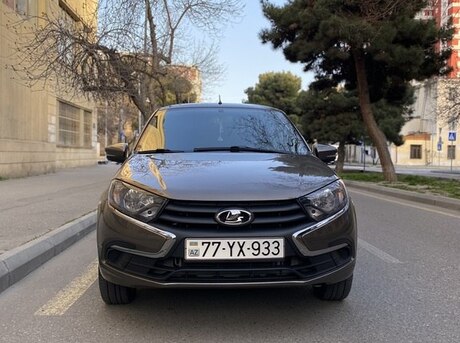 LADA (VAZ) Granta 2024