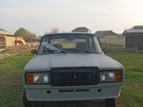 LADA (VAZ) 2107 2000