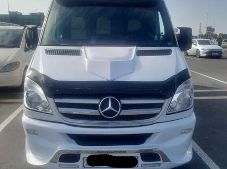 Mercedes Sprinter 316 2009