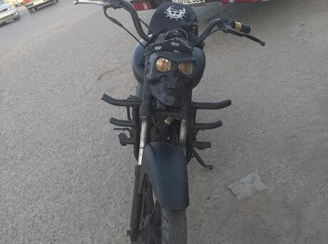 Tufan M50 2018