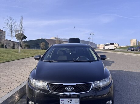Kia Cerato 2011