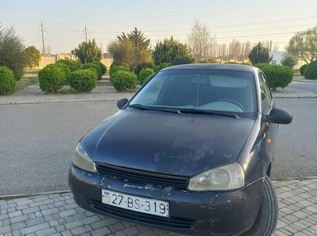 LADA (VAZ) Kalina 2007