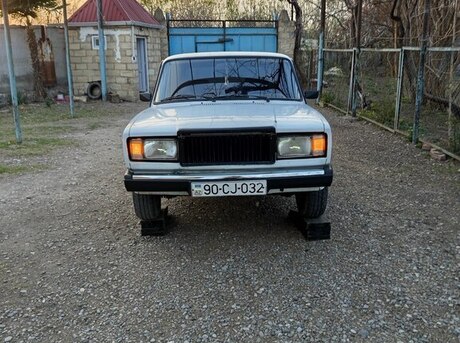 LADA (VAZ) 2107 2008